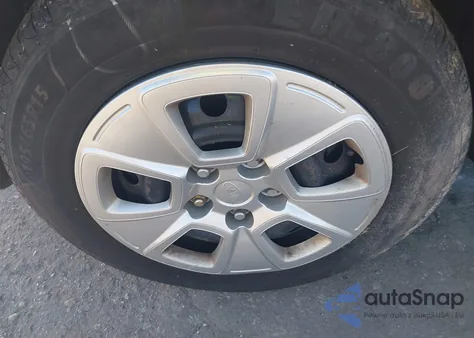 2012 Kia Soul z USA, uszkodzony, nr VIN KNDJT2A58C7440478